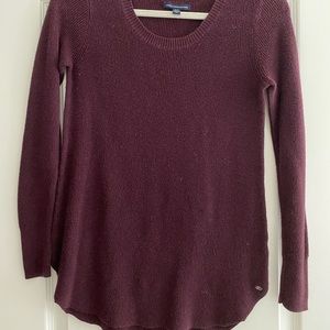 Long sleeve American Eagle sweater